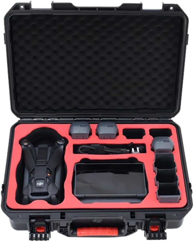 ドローン　DJI MAVIC PRO セット　ケース付き ドローン DJI Mavic Pro フルセット＋専用ケース 楽天市場】dji