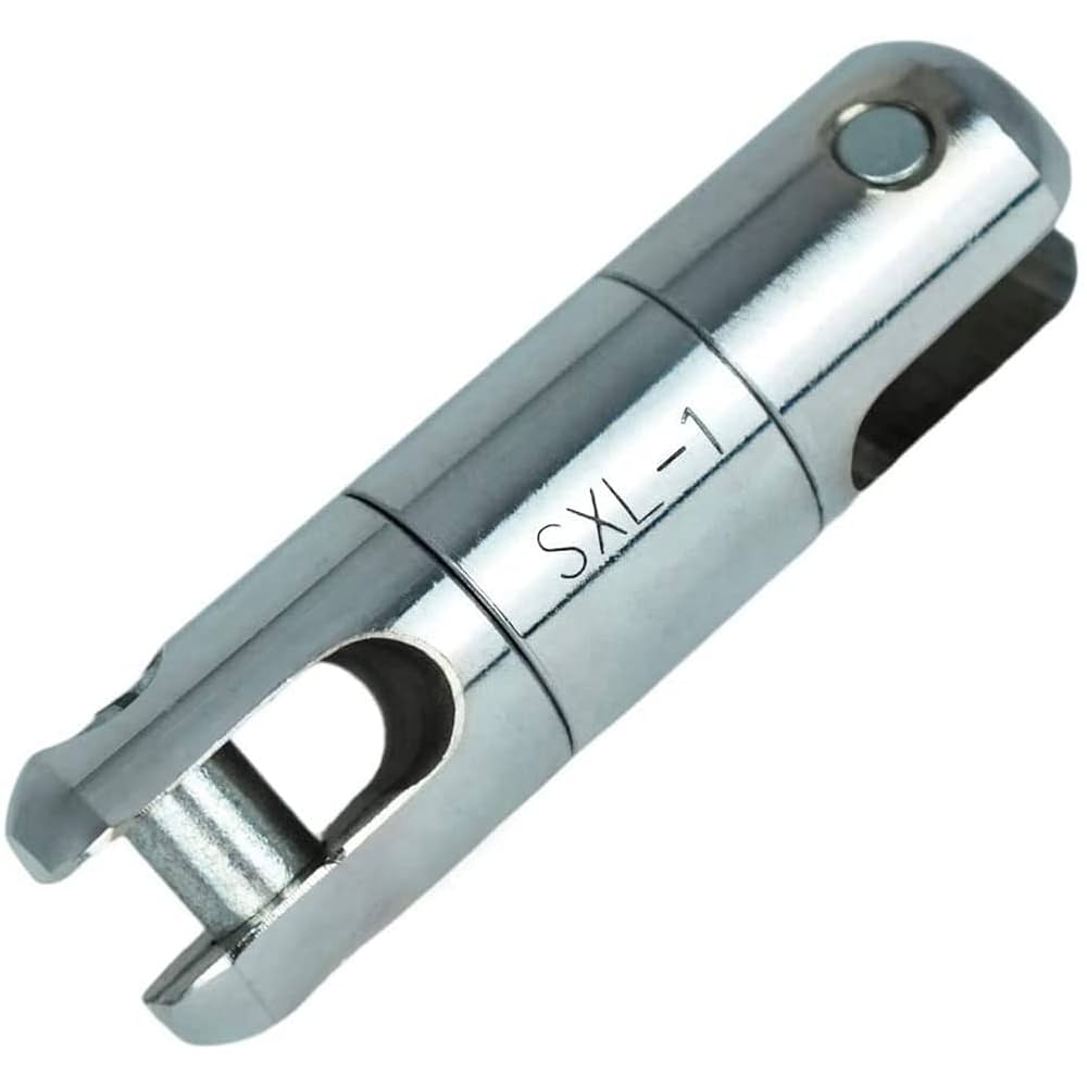 Amazon.co.jp: ケーブル引きスイベルワイヤーベアリングブレイク