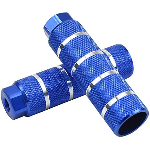 YMWALK Universal Aluminium Bike Foot Pegs Cover