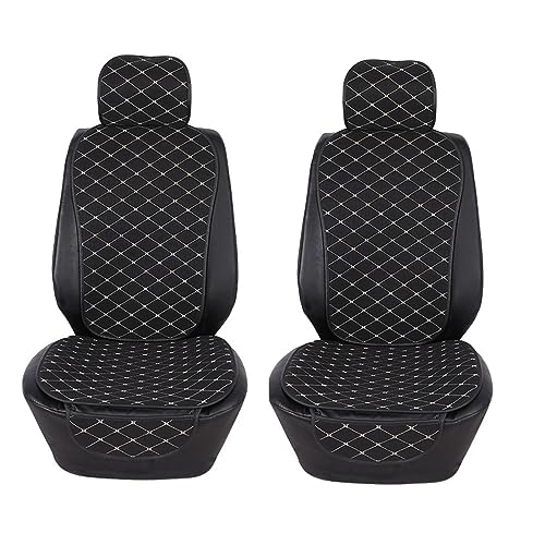 Housse de siège de voiture respirante tapis protection auto truck suv