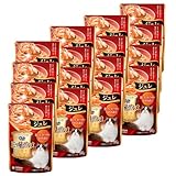 銀のスプーン 三ツ星グルメ パウチ ジュレ まぐろ・かつおにささみ添え 35g 製品画像