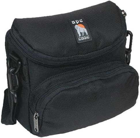 Ape Case Digital Camera/Mini Digital Video Camera & Accessories Bag AC240