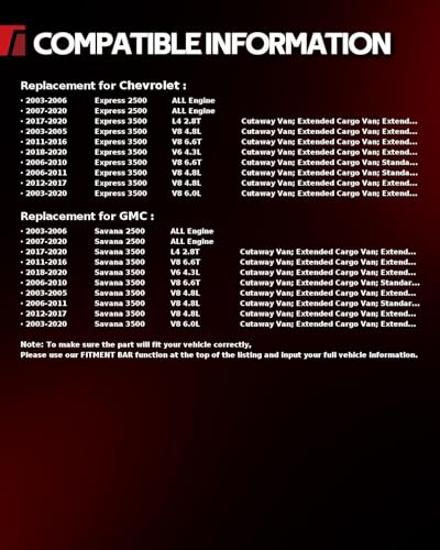 Image of Torchbeam Rear Brake Calipers Set for Chevrolet 2003-2020 Express 2500, Chevrolet 2003-2020 Express 3500 6.0L, GMC 2003-2020 Savana 2500, Rear Left and Rear Right Calipers Replace # 18B4934+18B4935