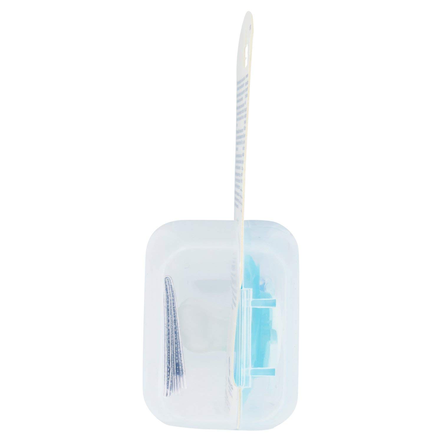 Chicco Succhietto Physio Air in Silicone, Ciuccio per Bimbo, Modelli Assortiti, 0-6 Mesi, 2 Pezzi