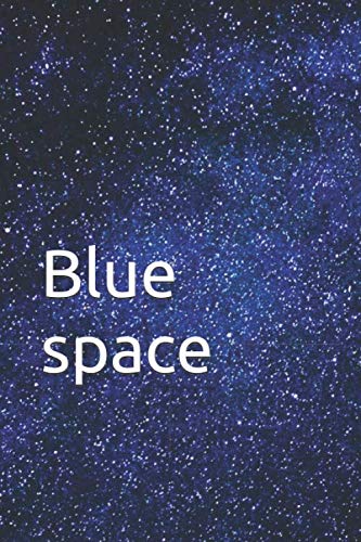 Blue space