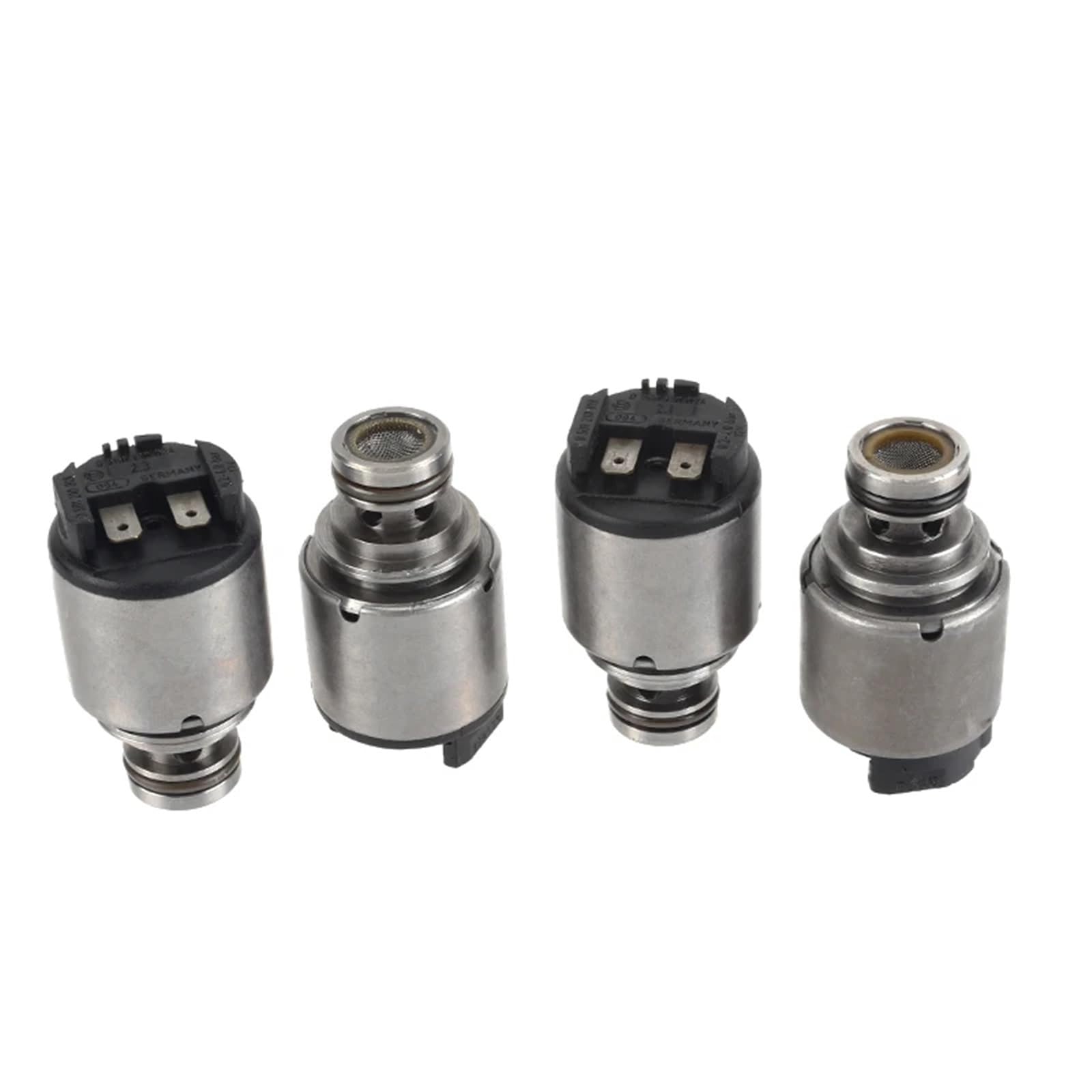 Válvula solenoide de automóvil Válvula solenoide de cambio transmisión ZF4HP16 (6 unidades) para Buick, para Chevrolet para Suzuki