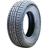 Crosswind A/T 265/65R17 112T
