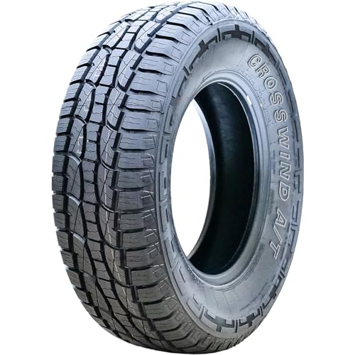 Crosswind A/T 285/70R17 121S