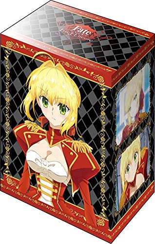 Buy Fate Extra Last Encore Saber Nero Claudius Card Game Character Deck Box Case Holder Collection V2 Vol 555 Anime Girls Art Online At Desertcart India Buy Fate Extra Last Encore Saber Nero Claudius Card Game Character Deck Box Case Holder Collection V2 Vol 555 Anime Girls Art Online At Desertcart India