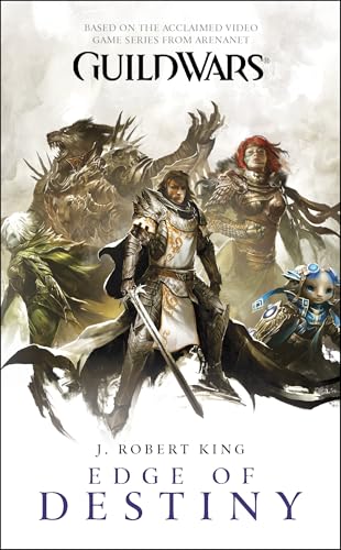 Guild Wars: Edge of Destiny Guild Wars: Edge of Destiny