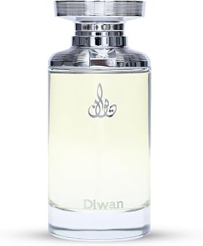 Arabian Oud Perfume Diwan for Men 200 ml - Best Deal Finder