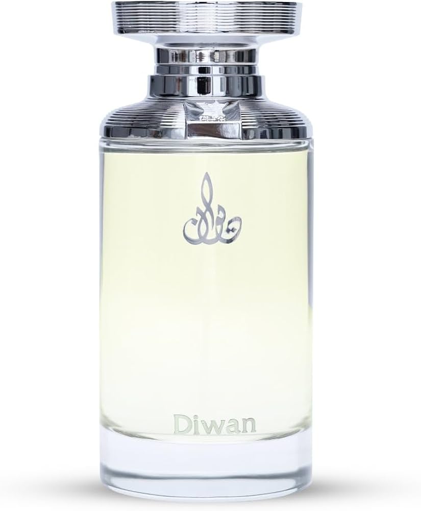 Arabian Oud (アラビアン・ウード) オードパルファム Diwan Amazon.com : Arabian Oud Diwan Unisex Eau De Parfum EDP Spray