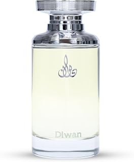 Arabian Oud Diwan Unisex Eau De Parfum EDP Spray | 200 ml (6.8 oz)