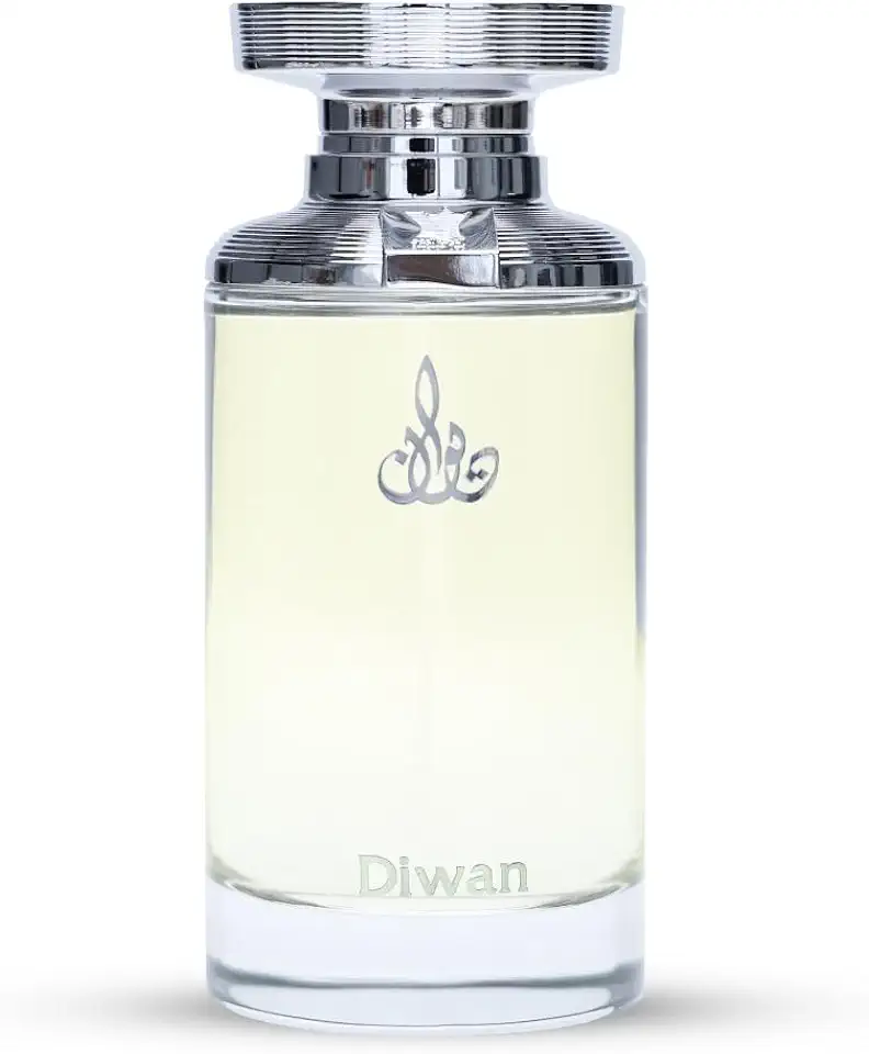 عطر ديوان للرجال من العربية للعود، 200 مل