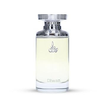 Arabian Oud Diwan Unisex Eau De Parfum EDP Spray | 200 ml 6.8 oz