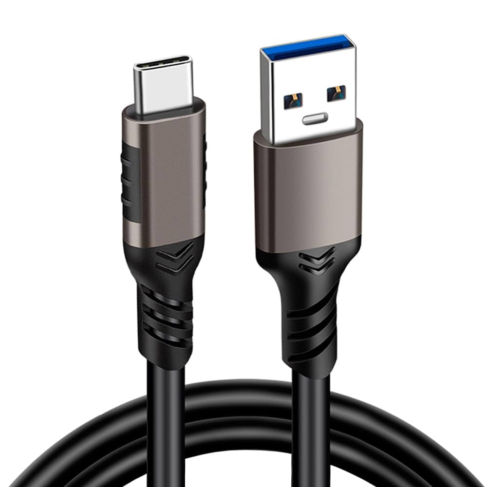 Amazon.co.jp: USB Type C ケーブル 0.5M USB-A to USB-C