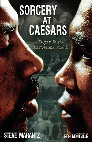 Sorcery at Caesars view 2