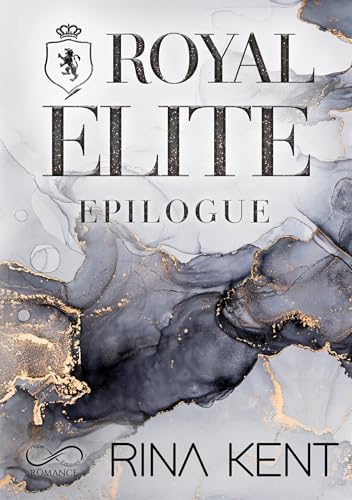 Royal Élite Epilogue