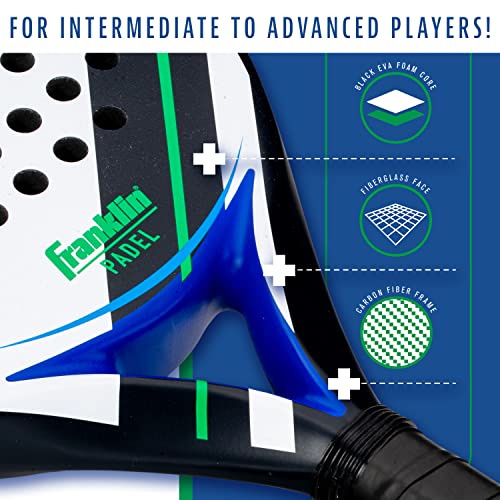 Franklin SportsFranklin Sports Kong Sports Badminton Set - Image 5