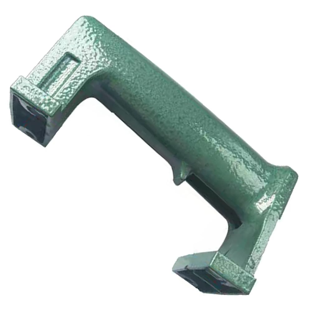 Aundhegrtt As Shown Aluminum Handle For Dca65 Demolition Hammer Replacement Power Tool For Maintenance