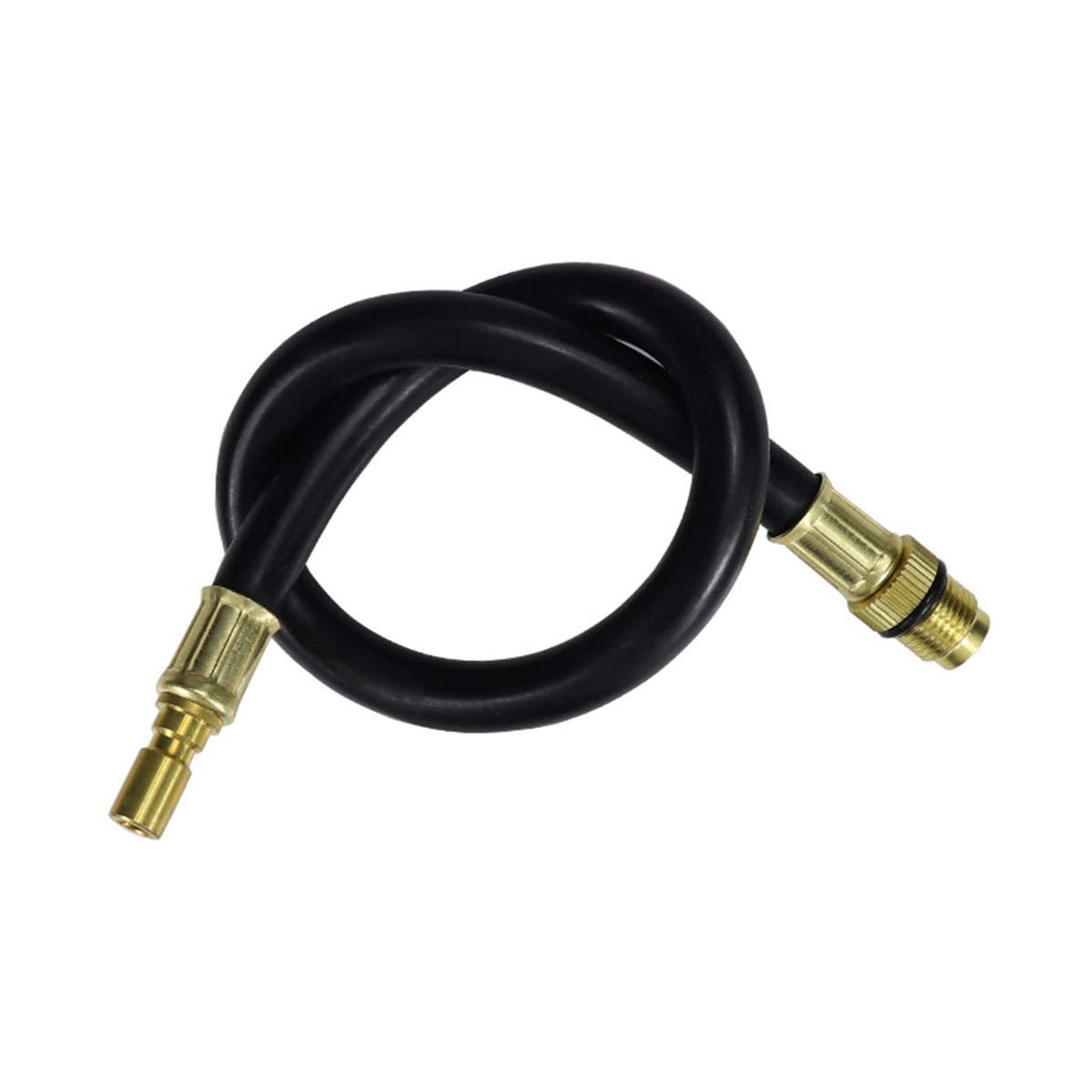 Tester Compressione Motore Benzina Manometro Compressione Cilindri Kit Prova Compressione Benzina Motori 0-20bar/0-300psi Misuratore di Compressione