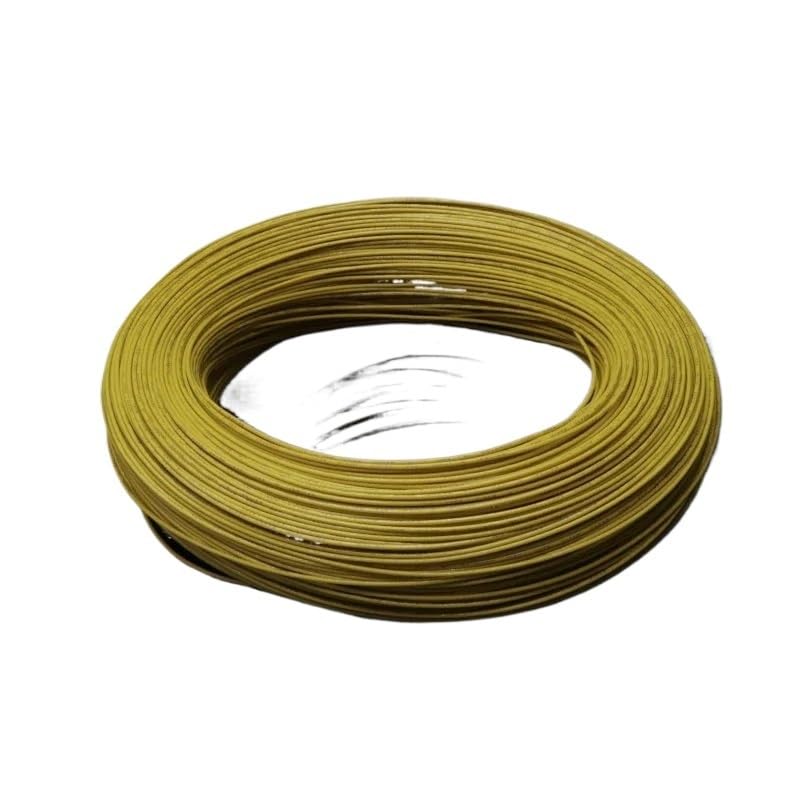 Câble électronique FEP PTFE 22 AWG Xuro pour imprimante 3D et haute température 100m