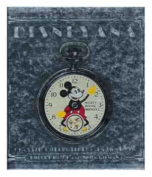 絵本・児童書 THE DISNEY KEEPSAKES Robert Siegel The Disney Keepsakes book - YouTube