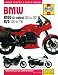 Produktbild BMW K100 & 75 (Haynes Service & Repair Manual, Band 1373)