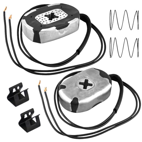 RigsNParts Trailer Brake Magnet, 12