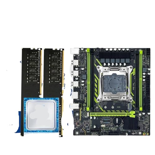 Xeon E5 2680 V3 vZbT[ 16GB DDR4 2133MHz RAM M.2 ݊Rs[^[R|[lg X99 }U[{[hoh