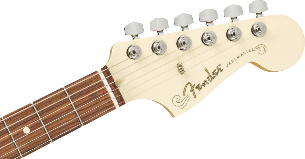 fender ジャズマスター 2023年限定生産となる日本製ジャズマスター『MADE IN JAPAN