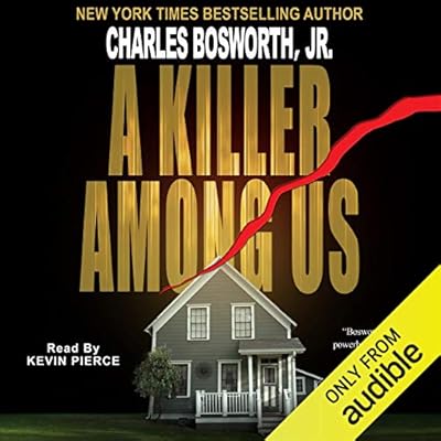 A Killer Among Us