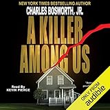 A Killer Among Us