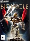 COMME NEUF Bionicle