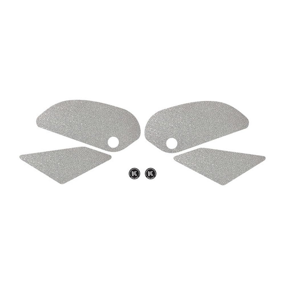 Traction Pad Réservoir CBR500R Antidérapant pour un Meilleur Contrôle Moto