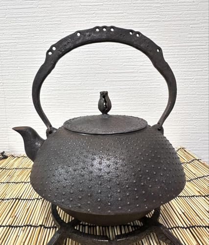 Nambu Kaoruyama Kobo 15 Type Kokonoe Arare, Nambu Tetsubin