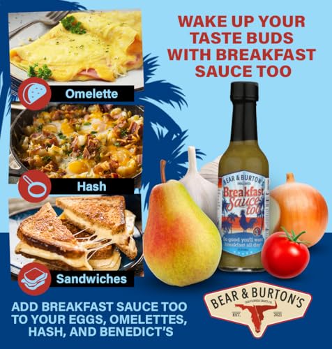 Image of 5 oz Bundle Everyday, Breakfast, Breakfast Too 3pk