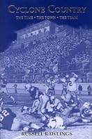 Cyclone Country 0970601204 Book Cover