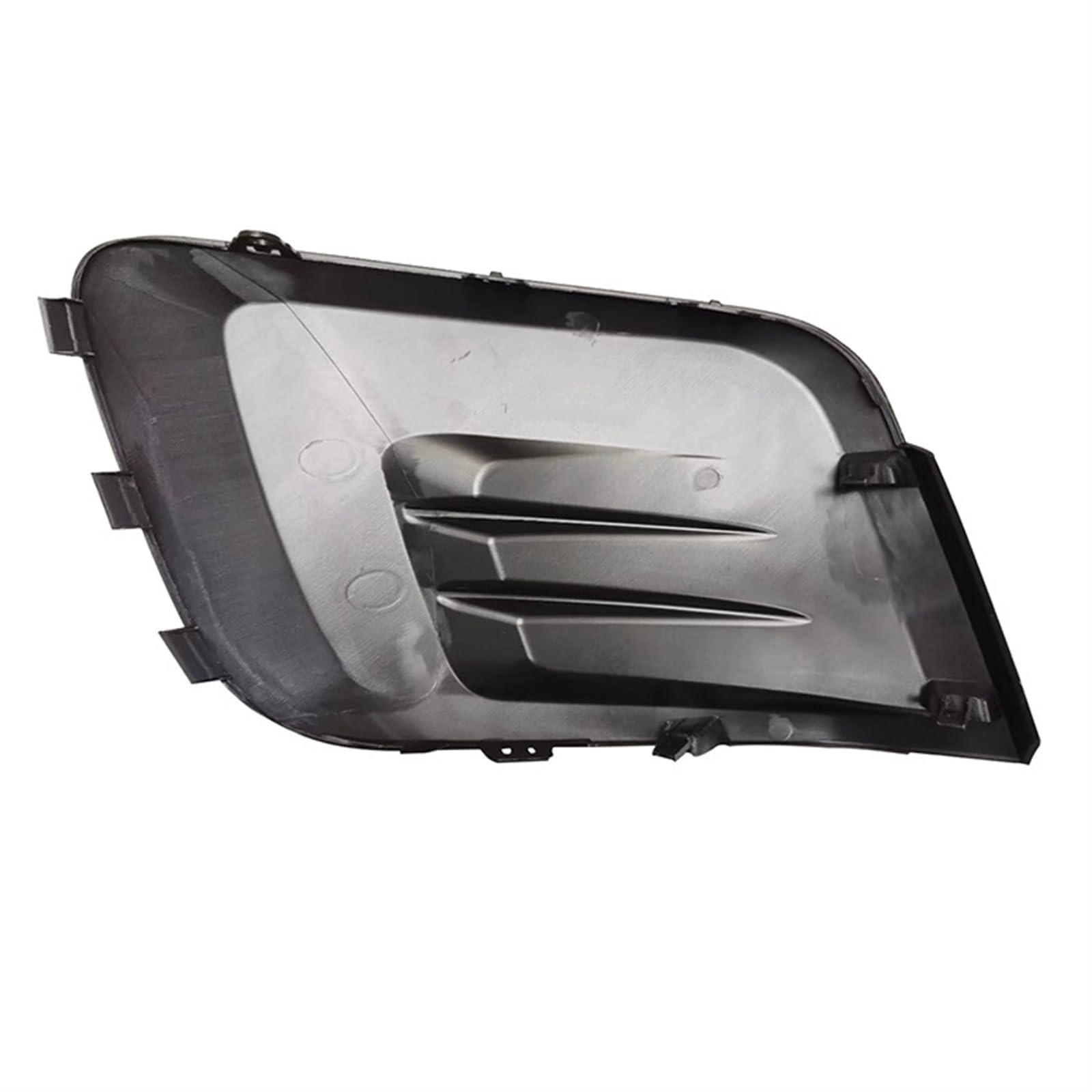 Baguette De Phare Droit / Moulure Sous Grille De Calandre Côté Passager Pour Citroën Berlingo Et Peugeot Partner 1996-2008