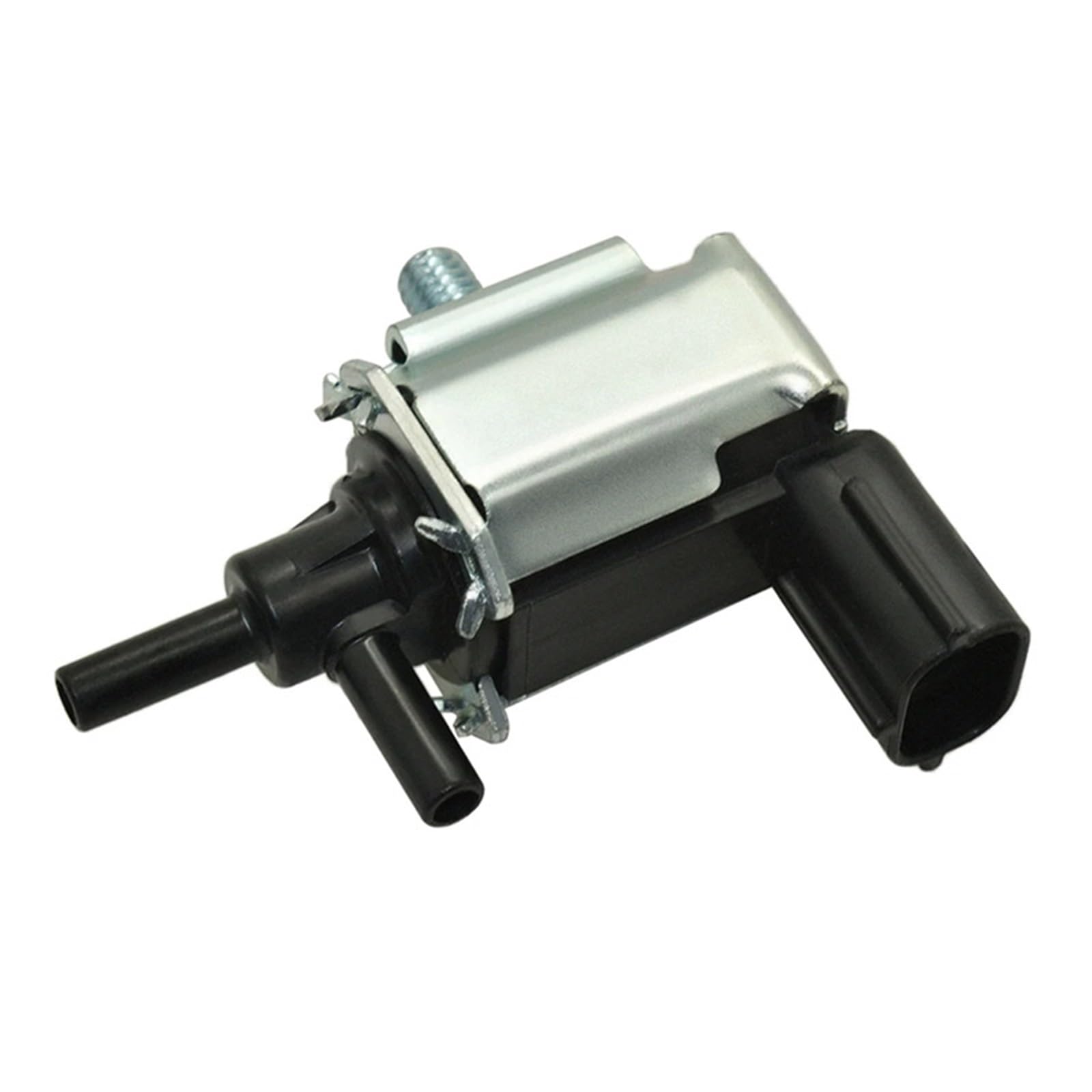 Lkhjdbiy One Color Turbo Boost Pressure Solenoid Valve Fit For Suzuki Car Accessories K5t48076 Vacuum Solenoid Valve Egr Solenoid Valve‌