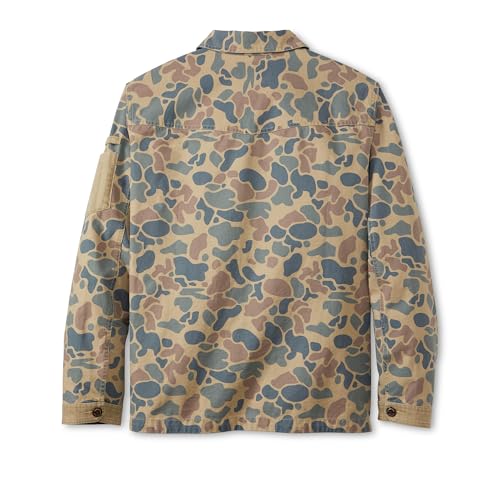 Field & Stream Men's Epoch Lightweight Twill Jacket2