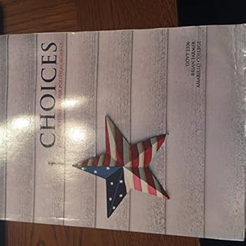 Textbook Binding Choices - Custom Resources For Political Science Book