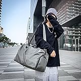 Zoom IMG-1 aidion borsa da viaggio pieghevole Zoom IMG-1 aidion borsa da viaggio pieghevole