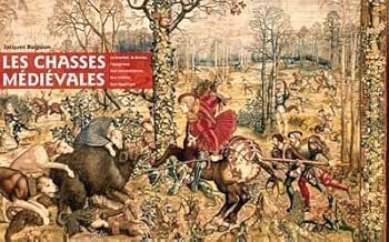 Download Les Chasses médievales PDF