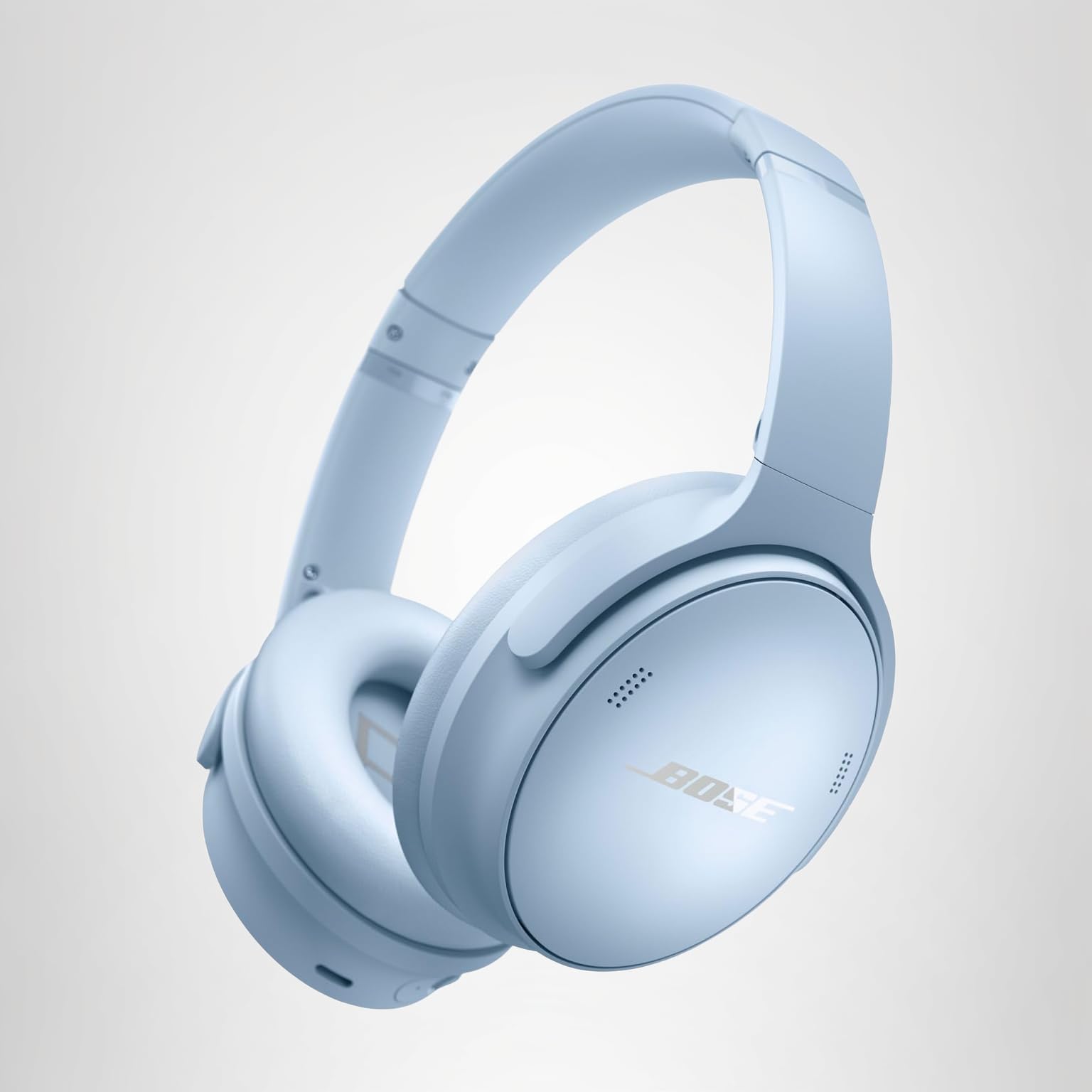 Amazon.com: Bose (Certified Renewed) QuietComfort Headphones