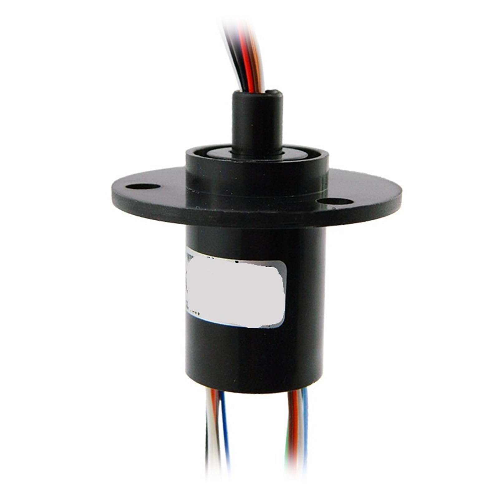 Conductive slip ring signal rotary joint slip ring ZSR022-18A collector ring electromechanical equipment slip ring