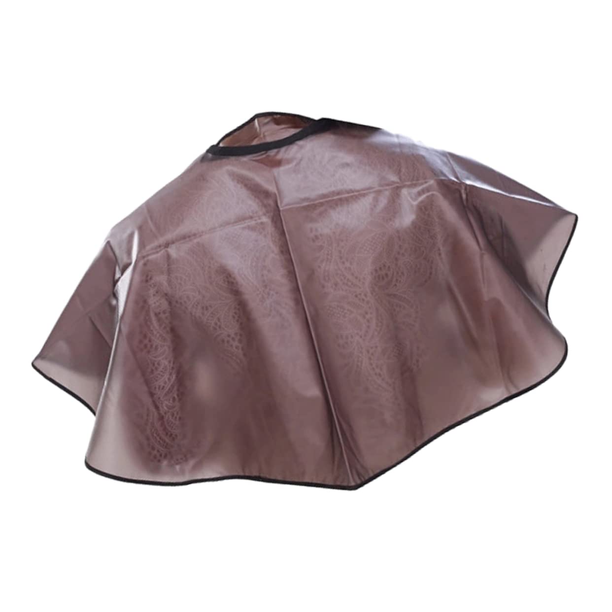 Didiseaon 4pezzi Parrucchiere Grembiule Per e Traspirante Protegge Barber Shop e