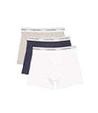Boys' Little Modern Cotton Assorted Briefs Underwear 3 Pack