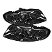 Spyder Auto PRO-YD-PGTO04-HL-SM Smoke Halo LED Projection Headlight