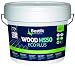 Produktbild Bostik Wood H550 Eco Plus Parkett Kleber Klebstoff 14kg Eimer 2x7kg Alubeutel
